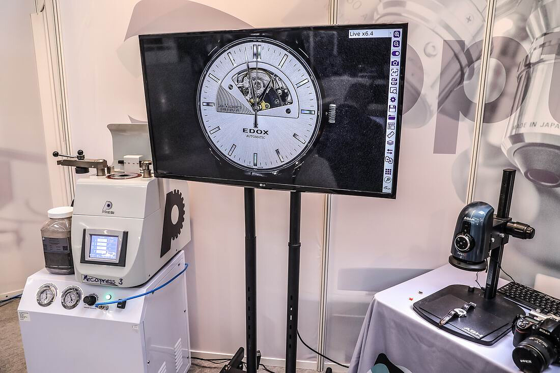 klaster metrologiczny - nasze cele