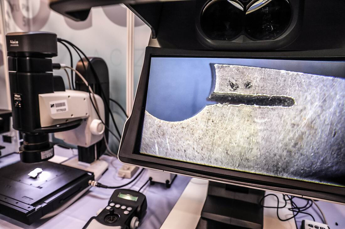 klaster metrologiczny - nasze cele